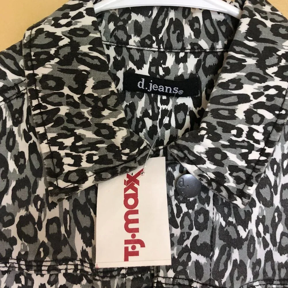 Custom Taylor Swift Themed Denim Jacket - Picture 2 of 4